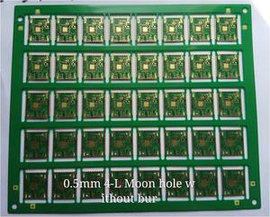 4-L 0.5mm Moon Hole ENIG PCB.jpg